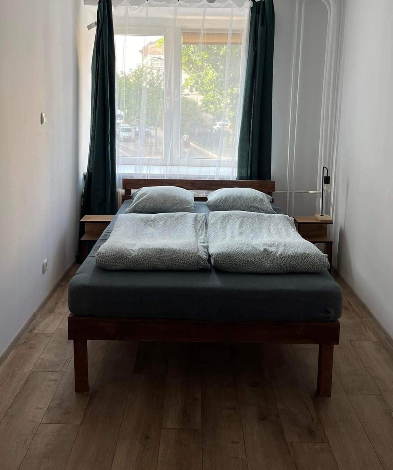 Well Apartment In Old Town Krakow Exterior photo