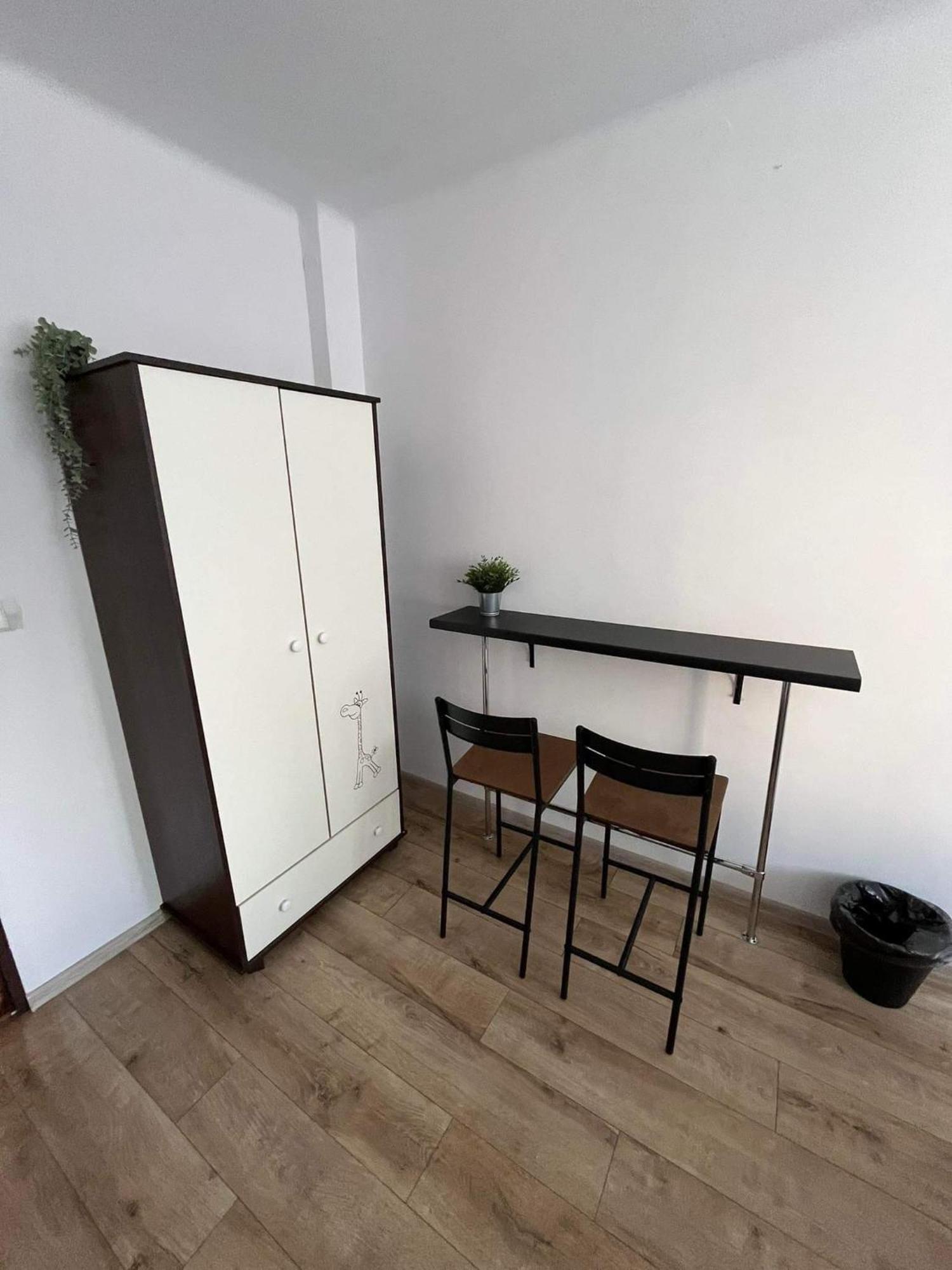 Well Apartment In Old Town Krakow Exterior photo